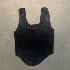 Cotton Citizen Ribbed Women's Top